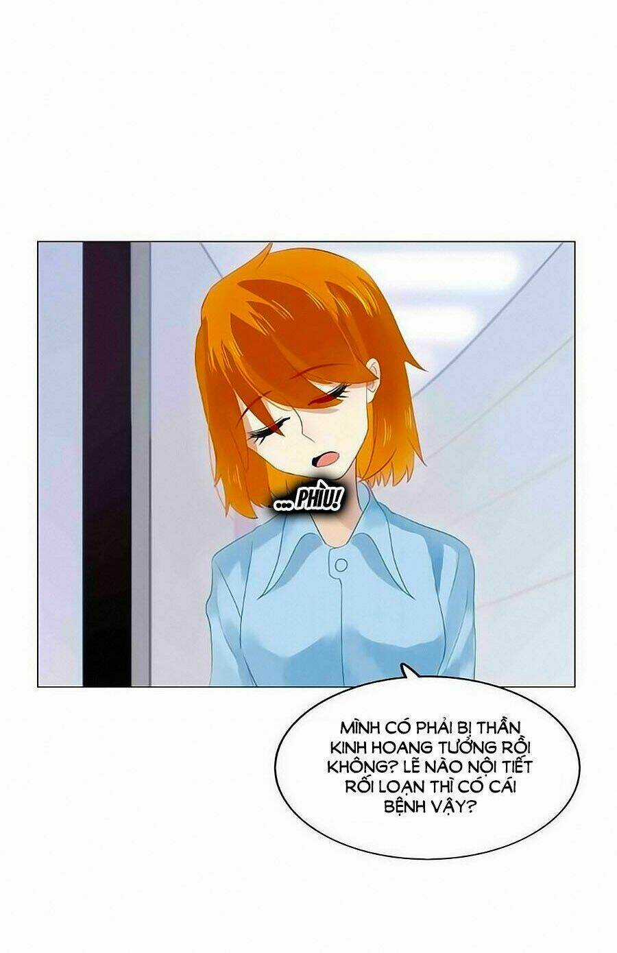 Kết Hôn Không Dễ Chapter 70 trang 19