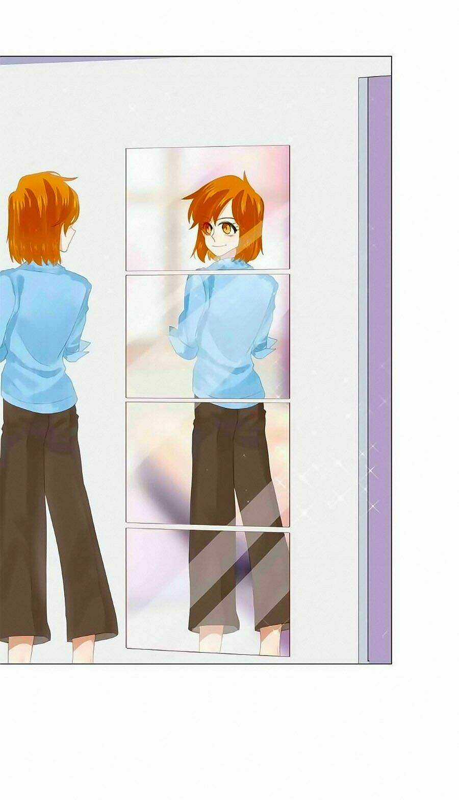 Kết Hôn Không Dễ Chapter 70 trang 2