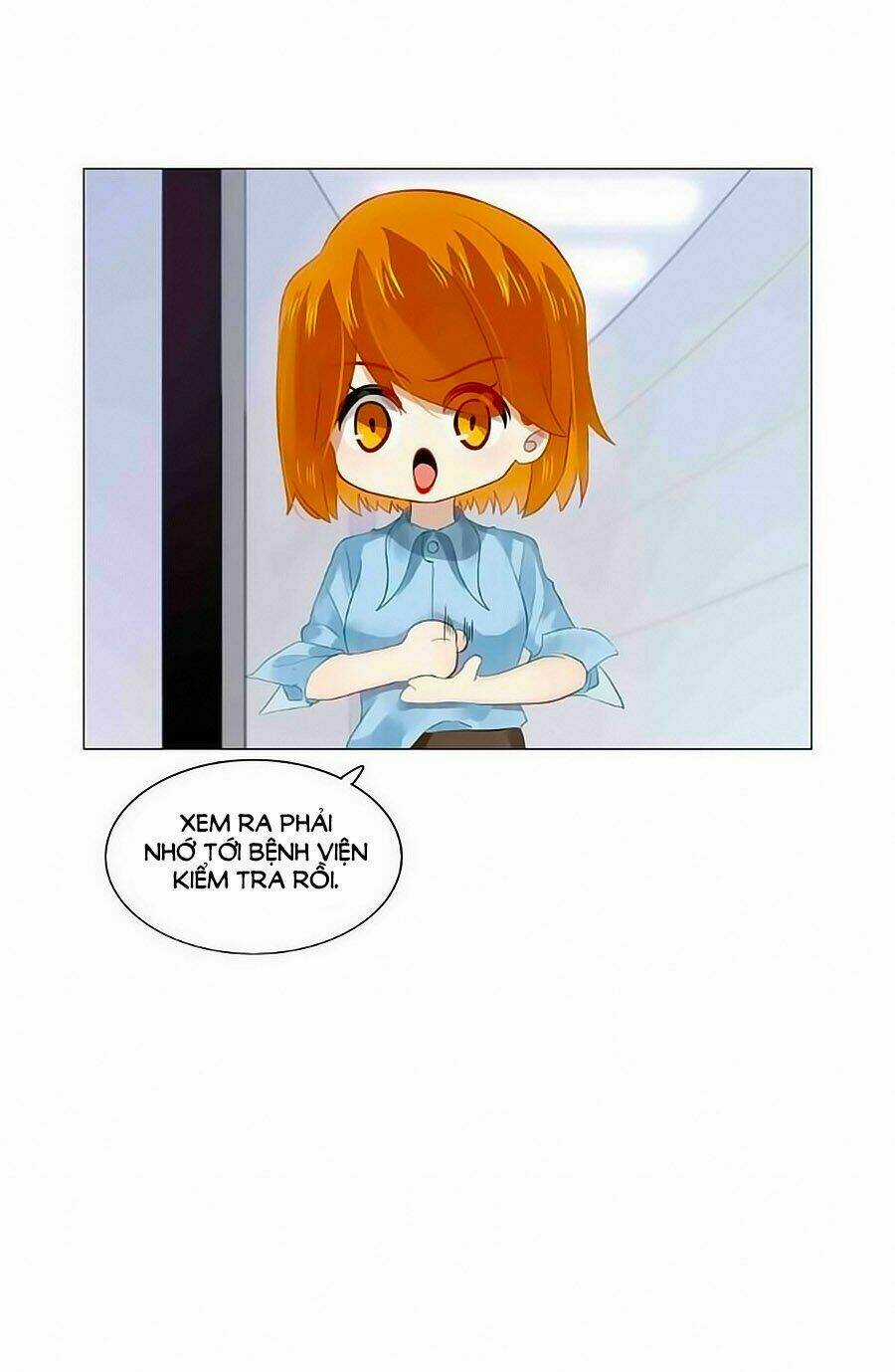 Kết Hôn Không Dễ Chapter 70 trang 20