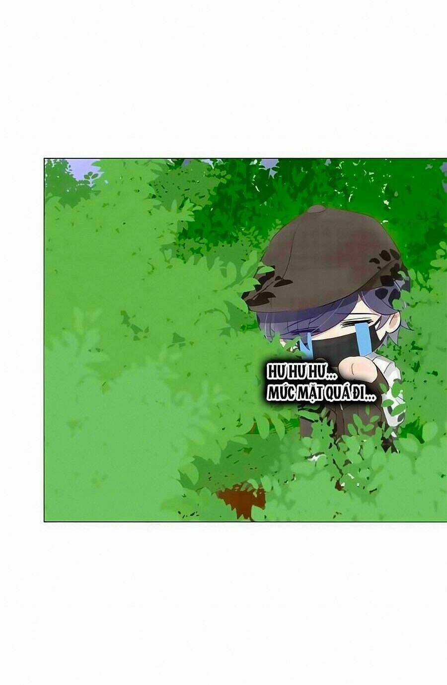 Kết Hôn Không Dễ Chapter 70 trang 21