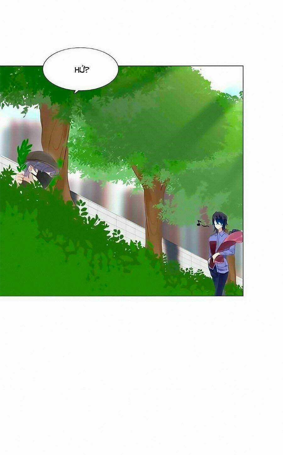 Kết Hôn Không Dễ Chapter 70 trang 22