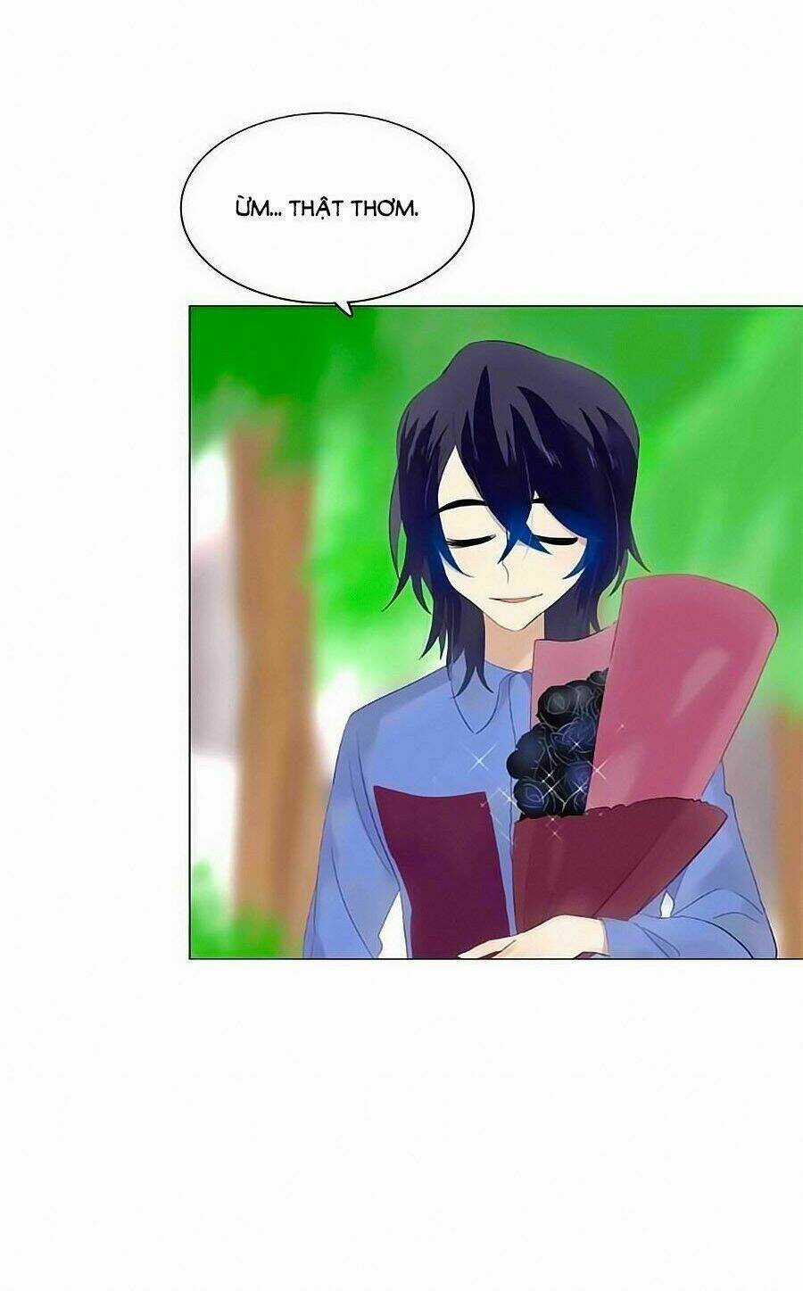 Kết Hôn Không Dễ Chapter 70 trang 23