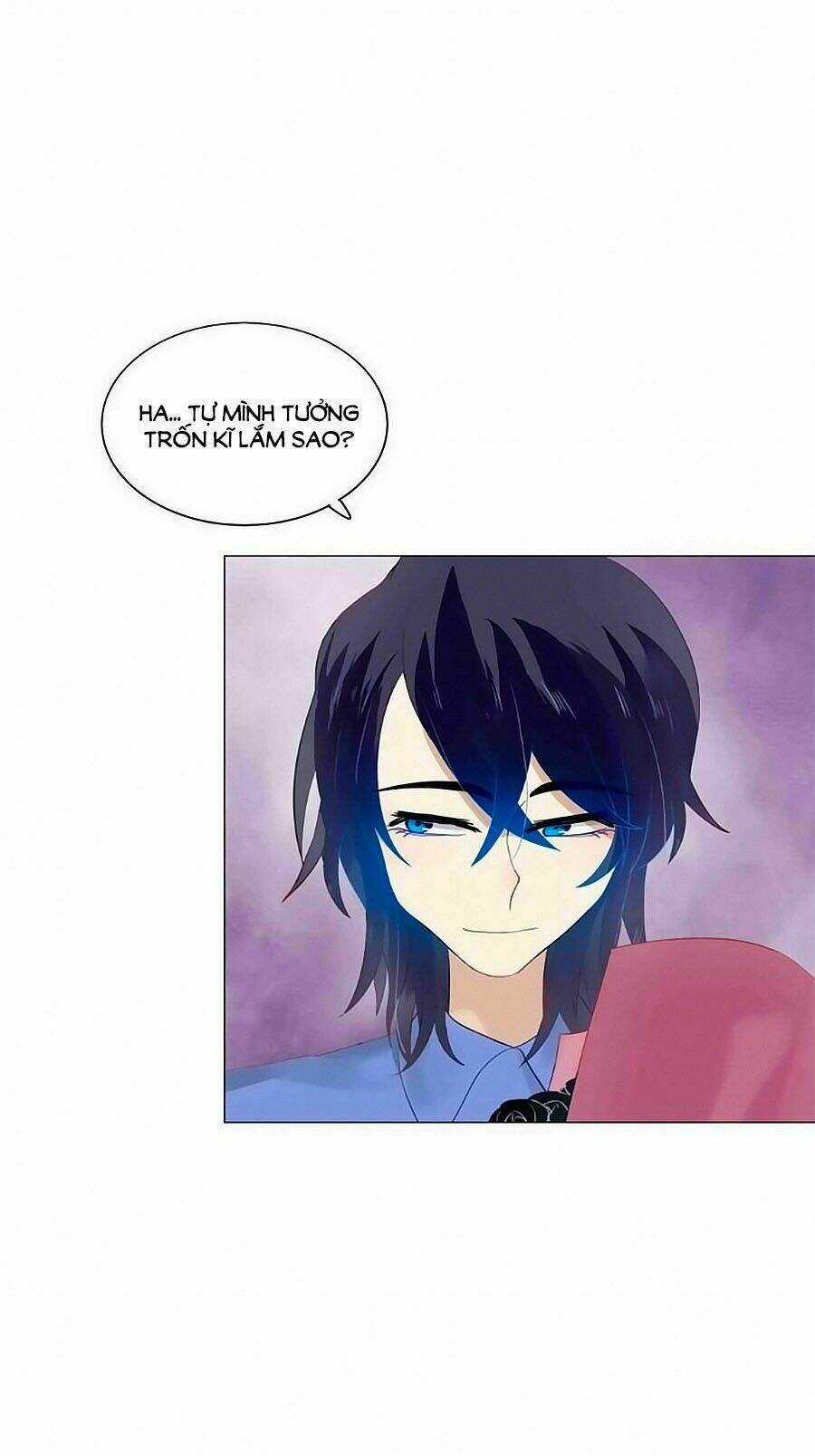 Kết Hôn Không Dễ Chapter 70 trang 25