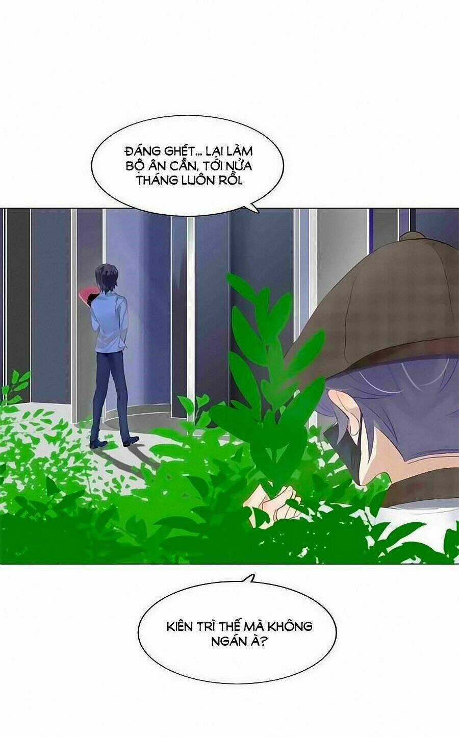 Kết Hôn Không Dễ Chapter 70 trang 27