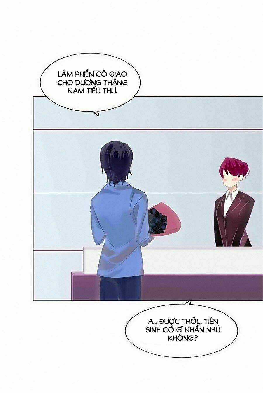 Kết Hôn Không Dễ Chapter 70 trang 28