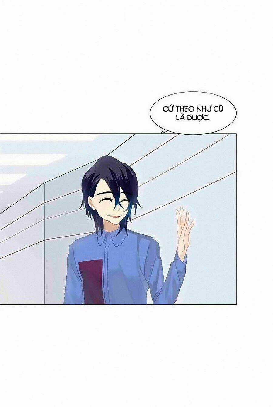 Kết Hôn Không Dễ Chapter 70 trang 29