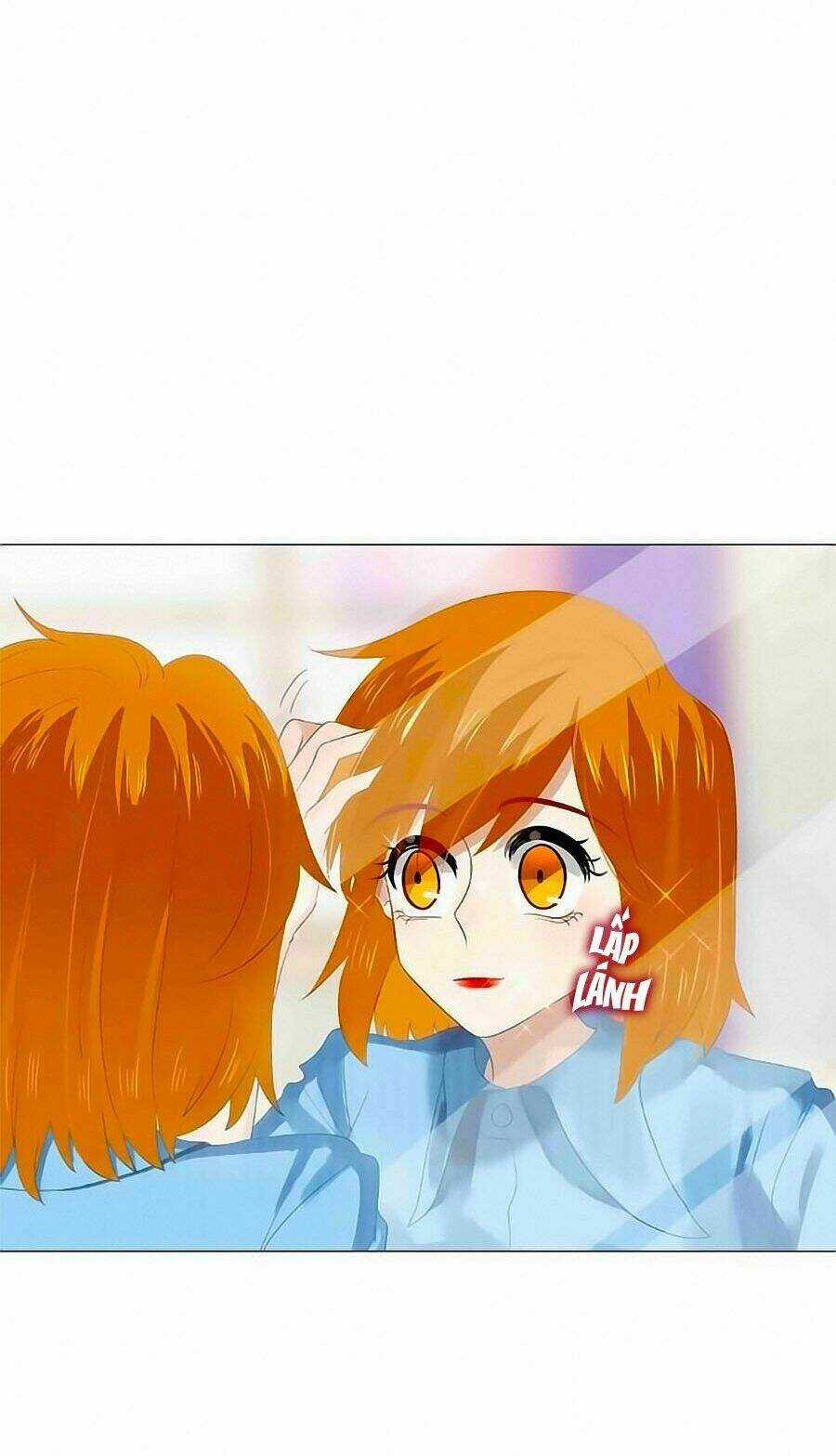 Kết Hôn Không Dễ Chapter 70 trang 3