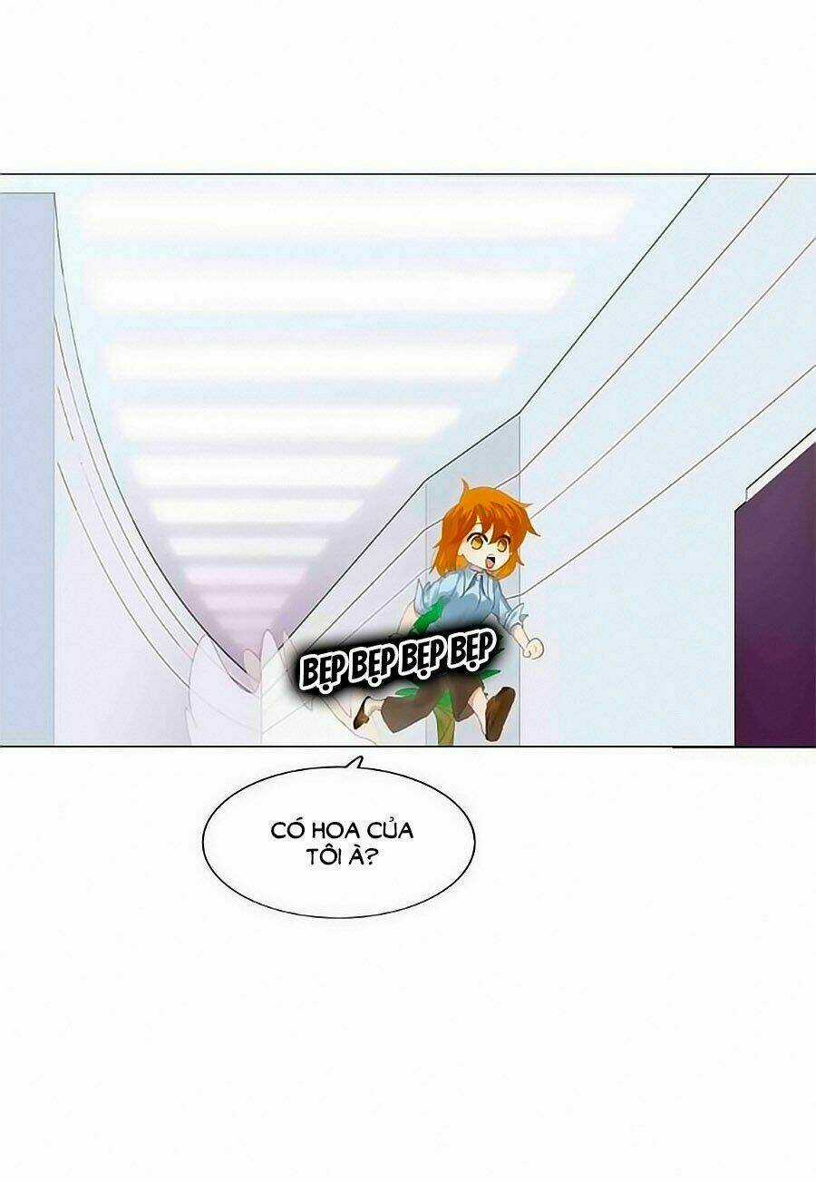 Kết Hôn Không Dễ Chapter 70 trang 30