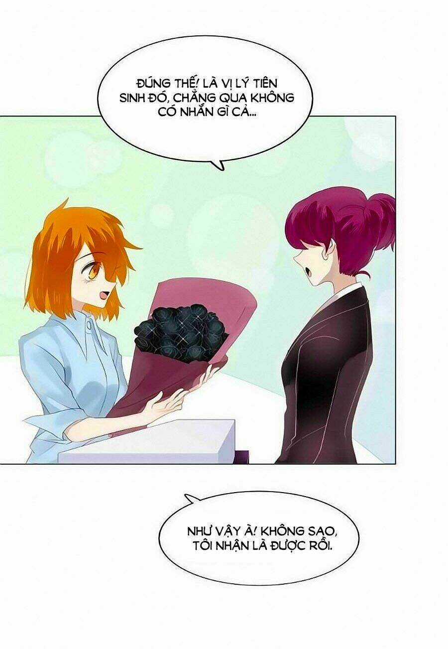 Kết Hôn Không Dễ Chapter 70 trang 31