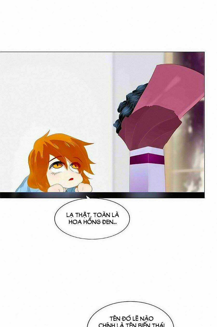 Kết Hôn Không Dễ Chapter 70 trang 32