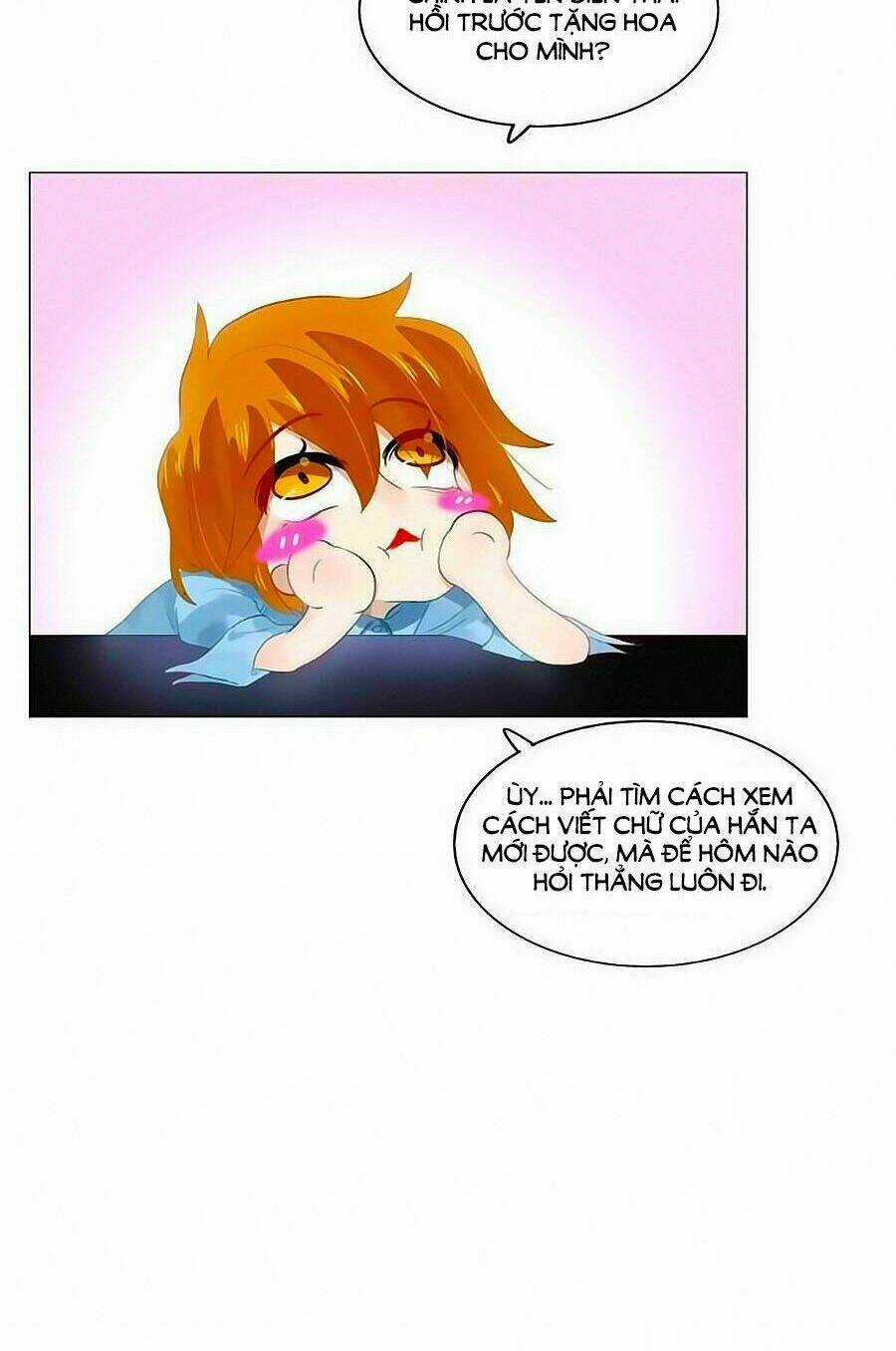 Kết Hôn Không Dễ Chapter 70 trang 33