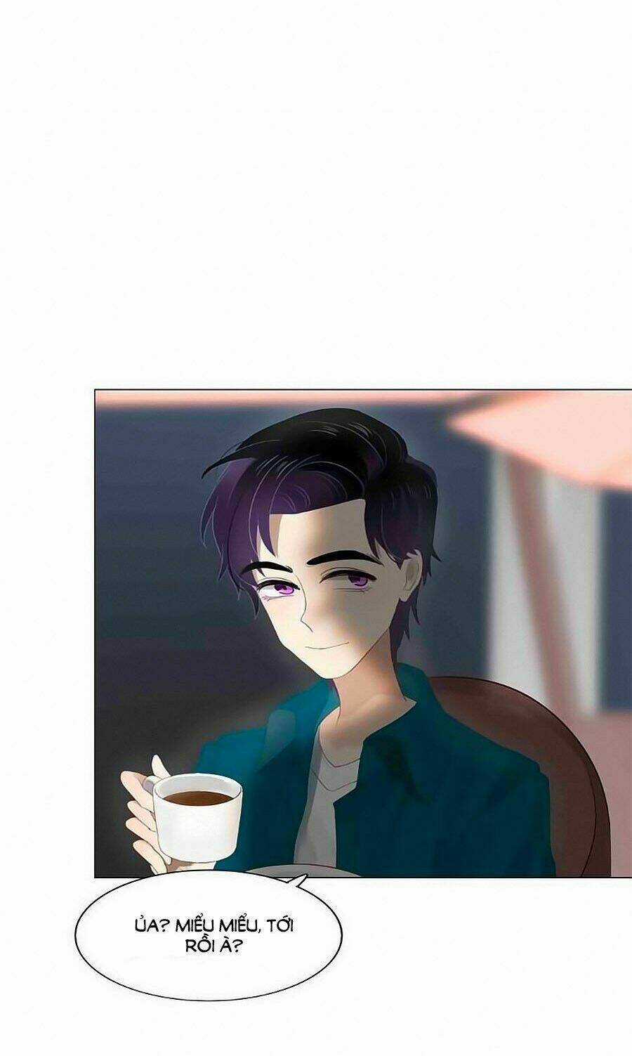 Kết Hôn Không Dễ Chapter 70 trang 35