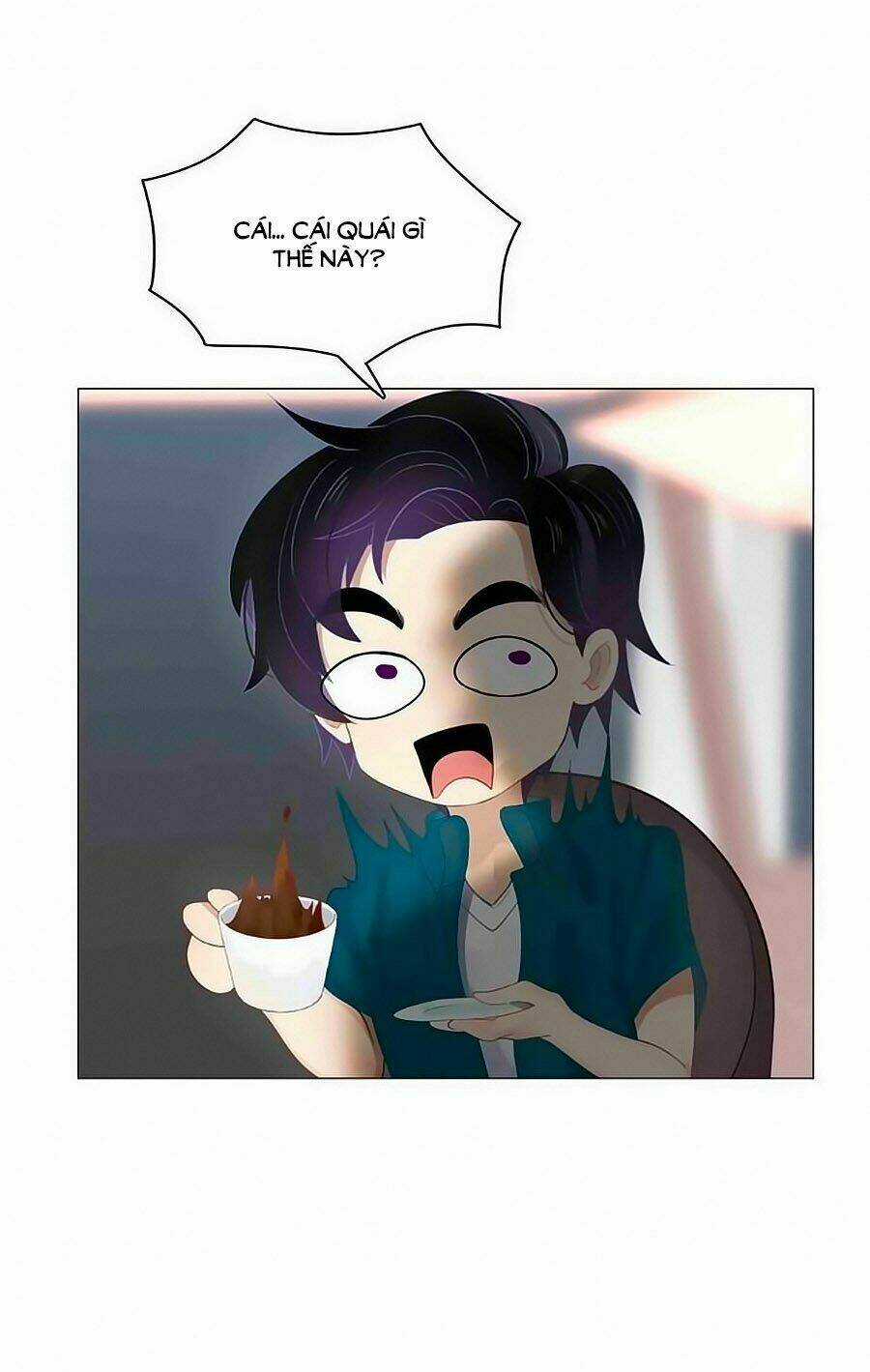 Kết Hôn Không Dễ Chapter 70 trang 36