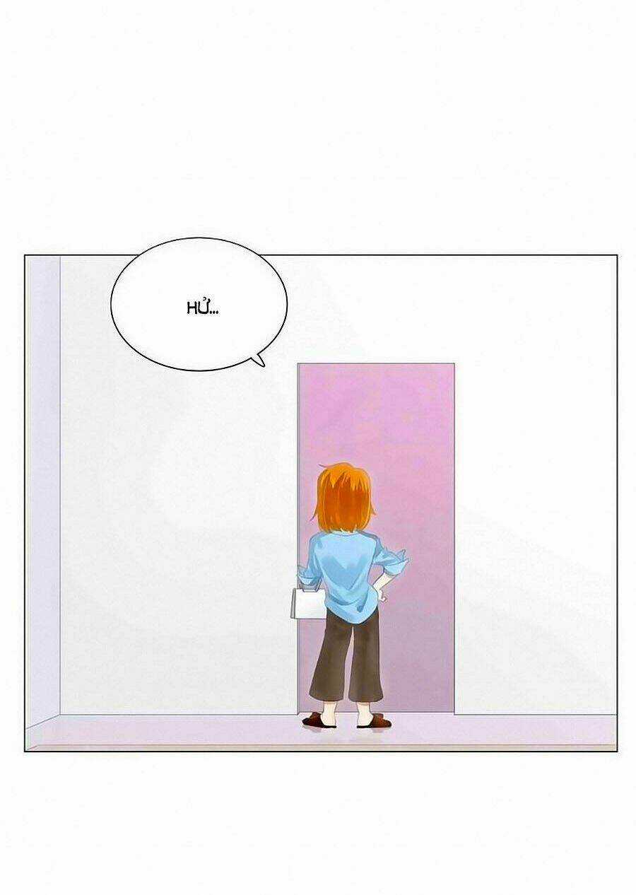 Kết Hôn Không Dễ Chapter 70 trang 5