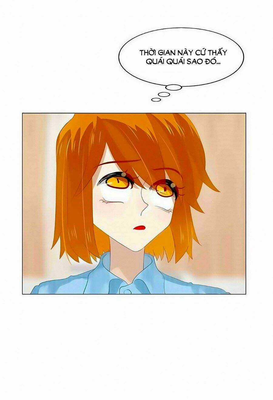 Kết Hôn Không Dễ Chapter 70 trang 6