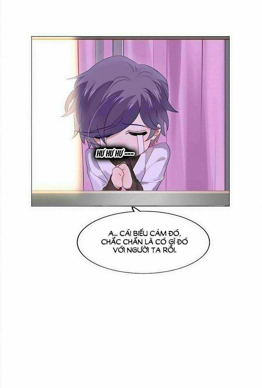 Kết Hôn Không Dễ Chapter 71 trang 10