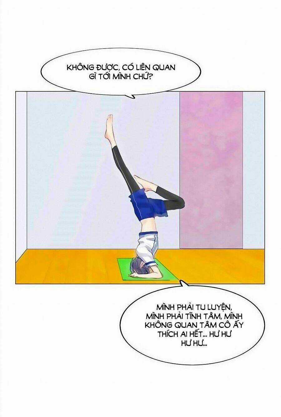 Kết Hôn Không Dễ Chapter 71 trang 11