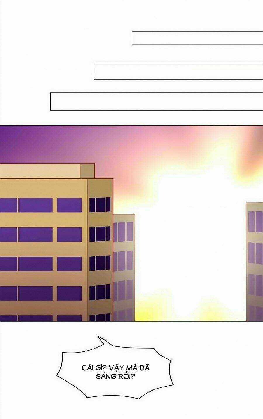 Kết Hôn Không Dễ Chapter 71 trang 12