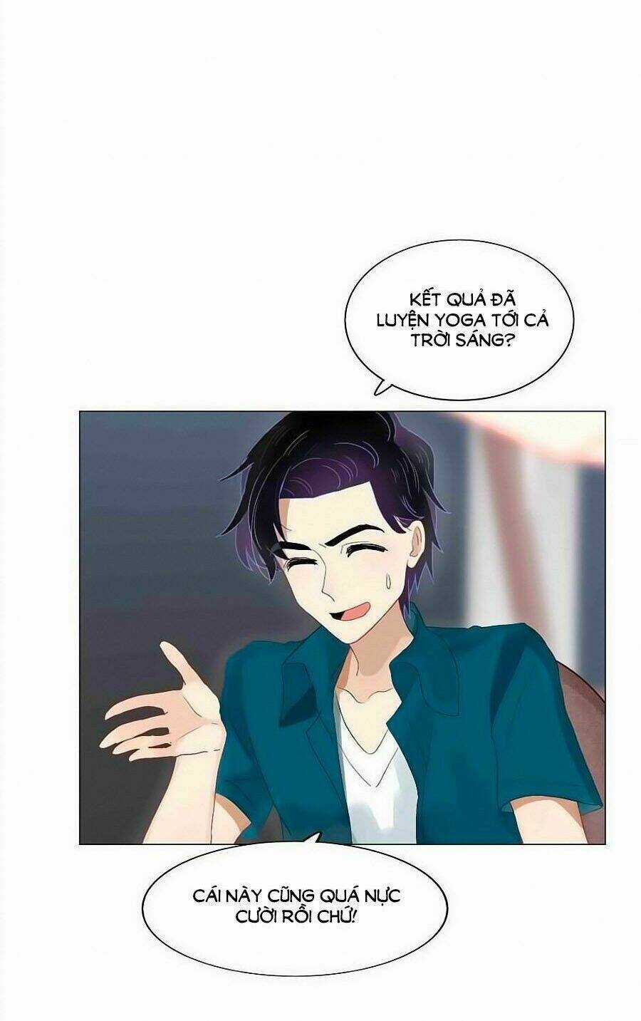 Kết Hôn Không Dễ Chapter 71 trang 13