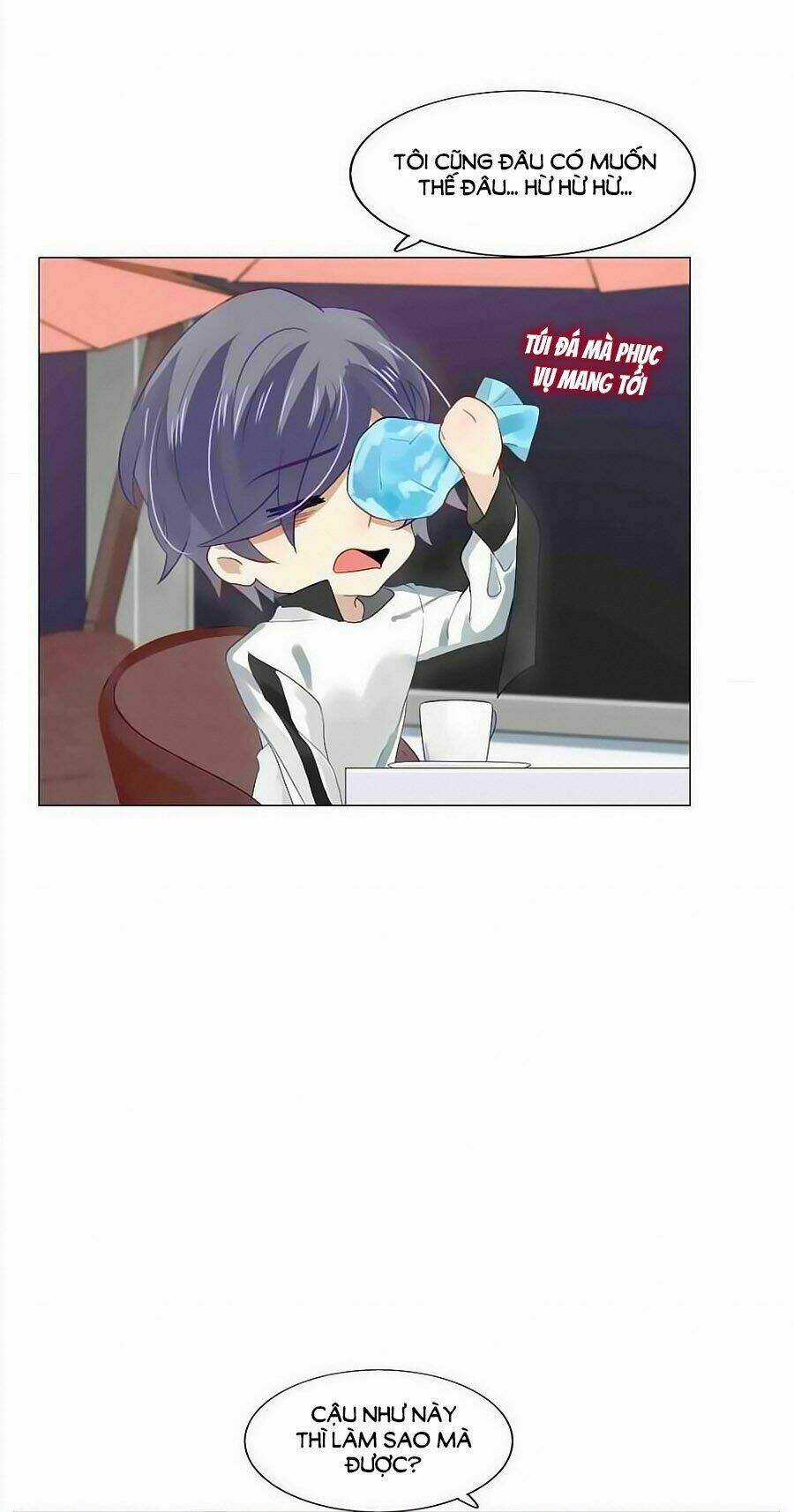 Kết Hôn Không Dễ Chapter 71 trang 14