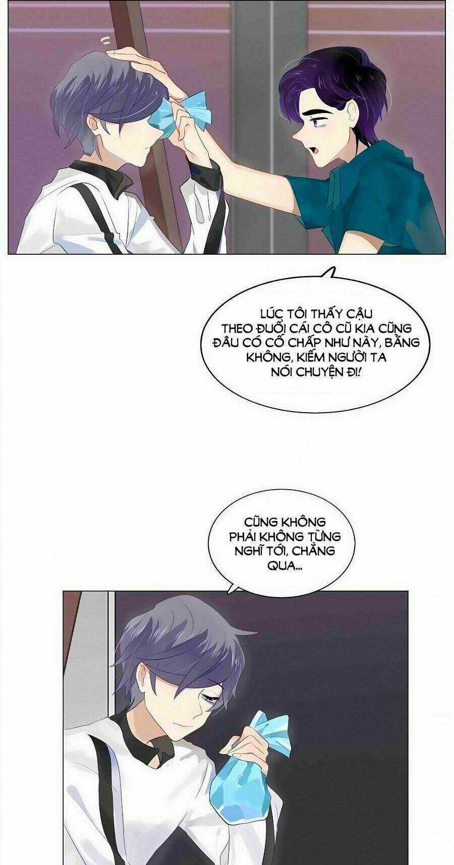 Kết Hôn Không Dễ Chapter 71 trang 15