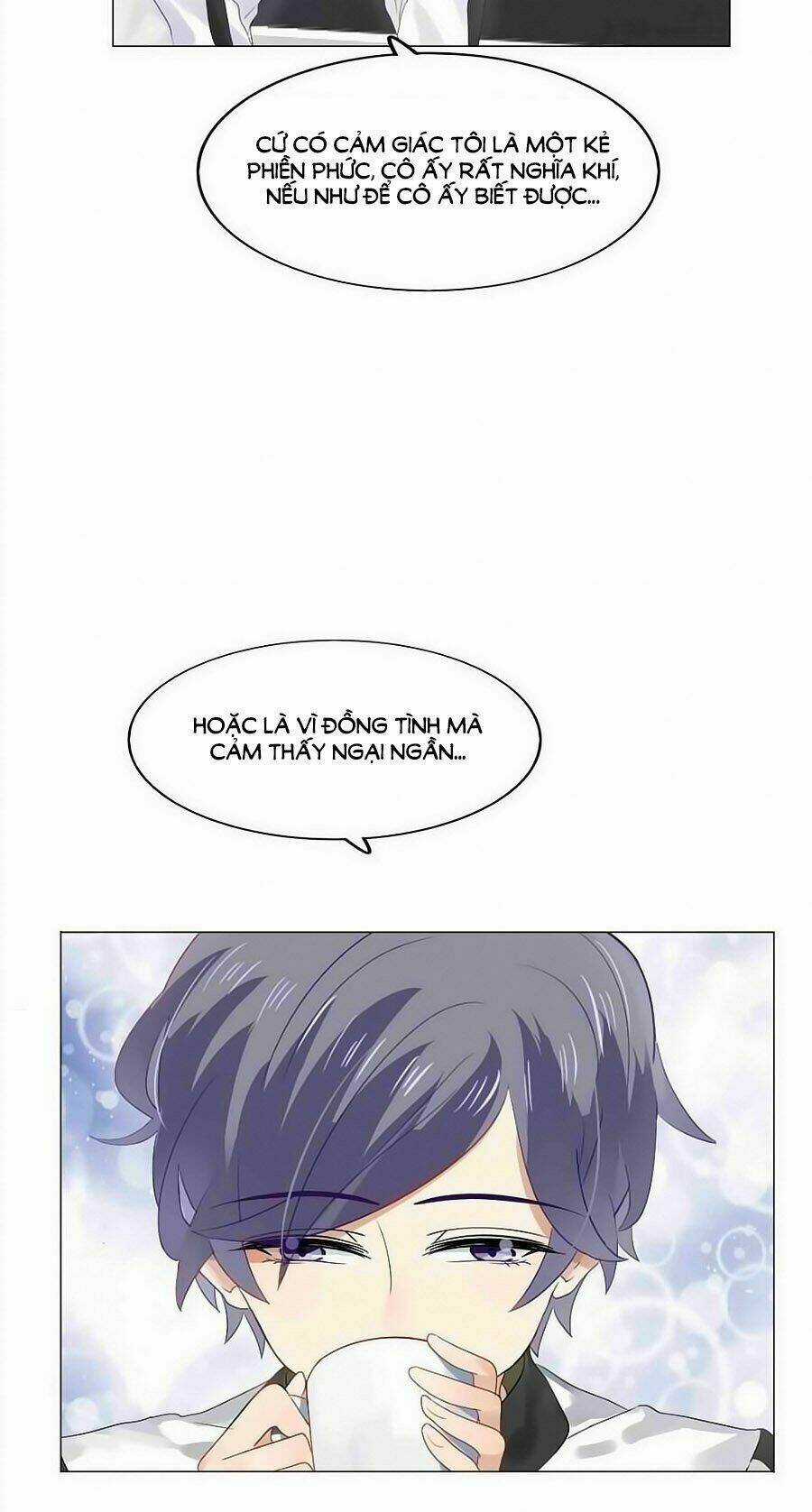 Kết Hôn Không Dễ Chapter 71 trang 16