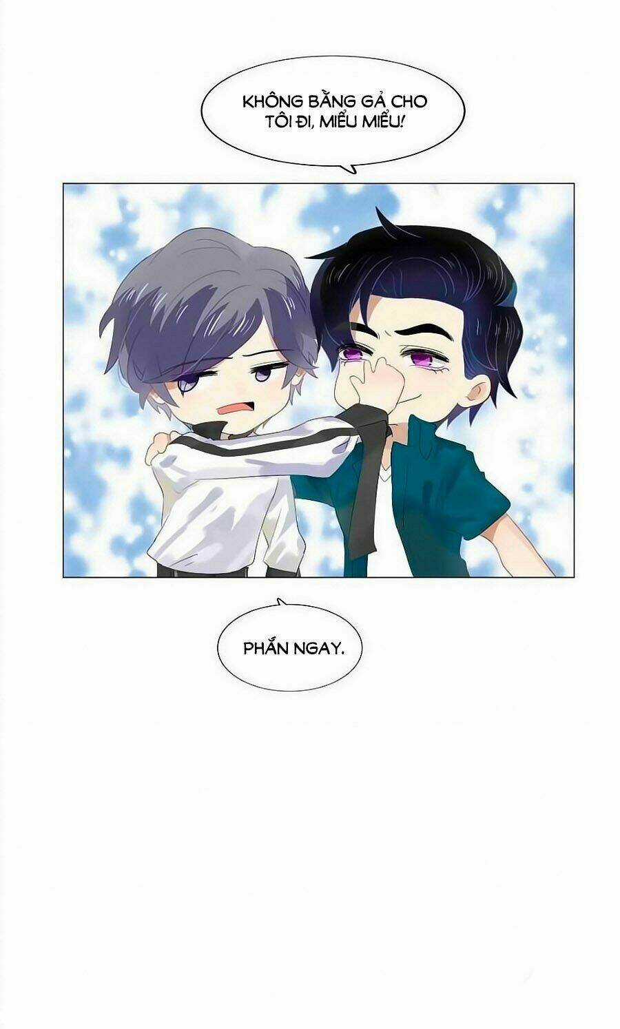 Kết Hôn Không Dễ Chapter 71 trang 18