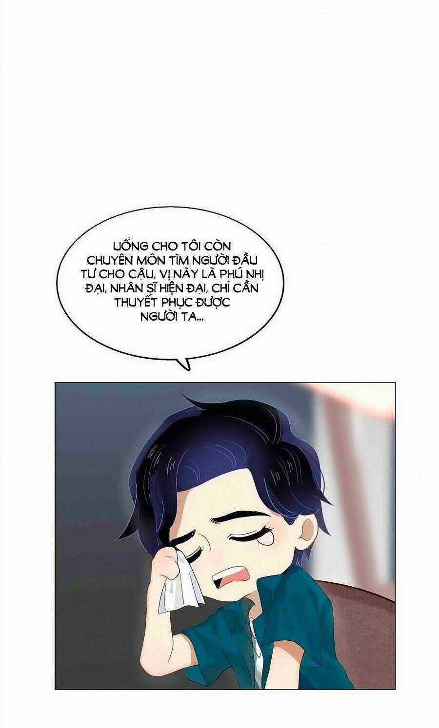 Kết Hôn Không Dễ Chapter 71 trang 19