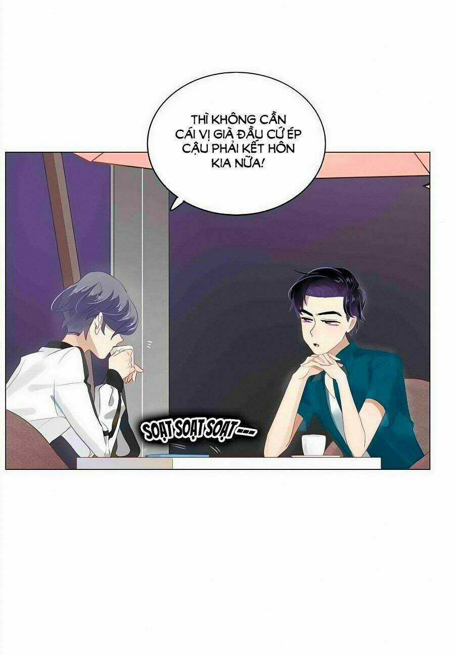 Kết Hôn Không Dễ Chapter 71 trang 20