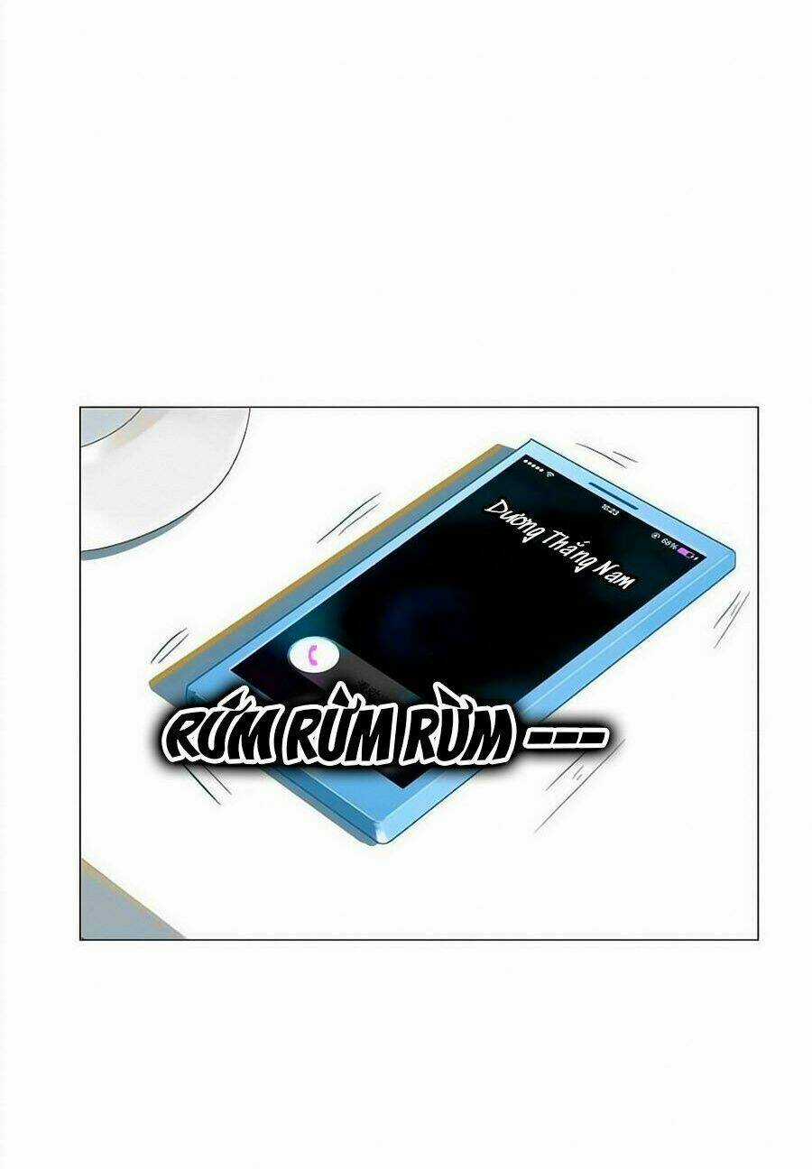 Kết Hôn Không Dễ Chapter 71 trang 21