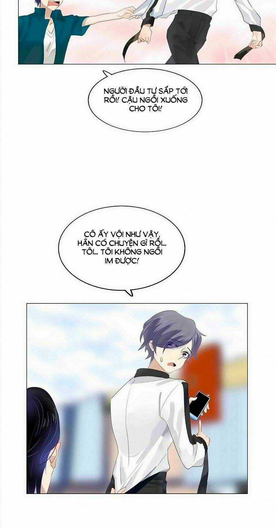 Kết Hôn Không Dễ Chapter 71 trang 23