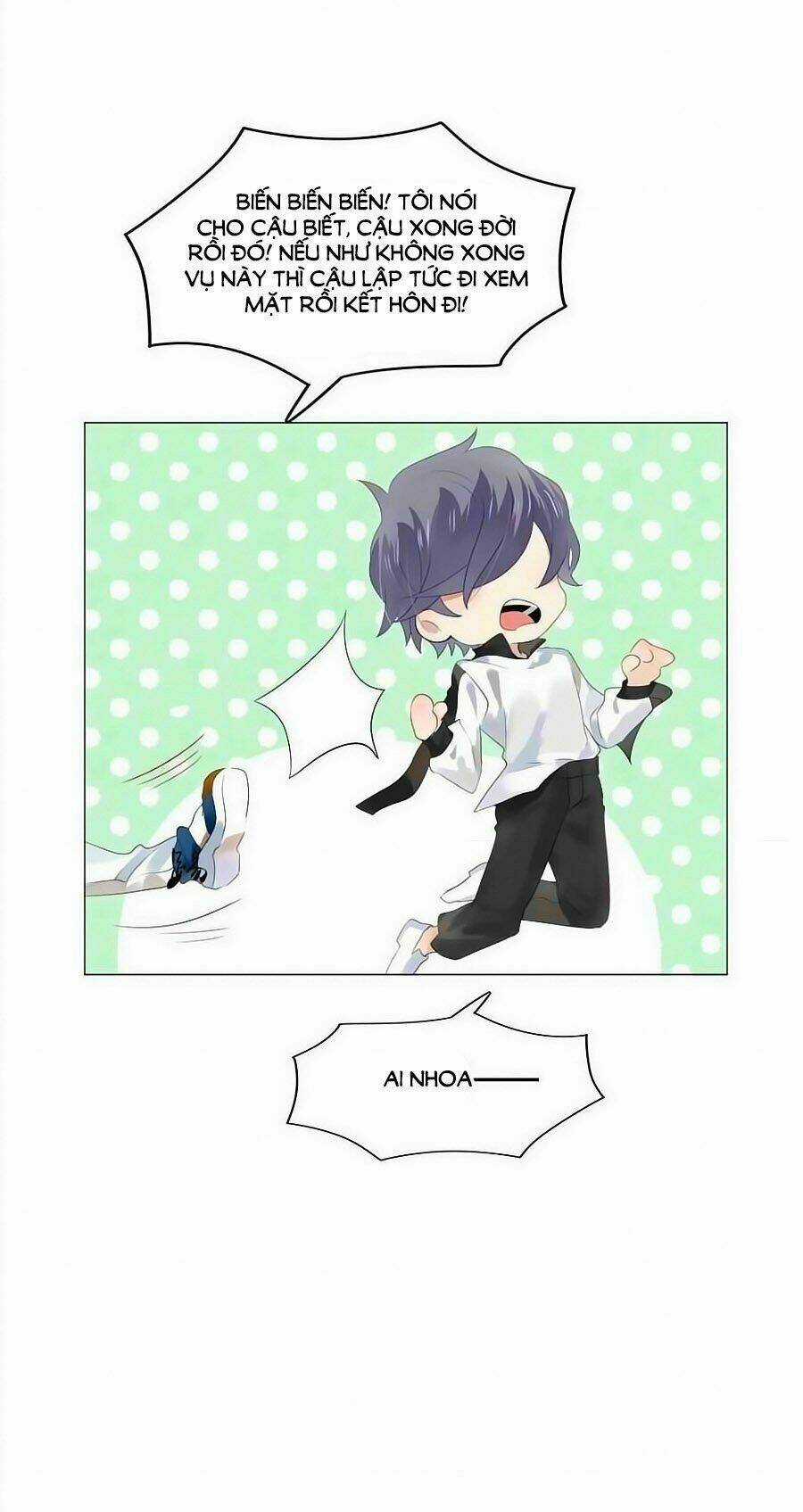 Kết Hôn Không Dễ Chapter 71 trang 24