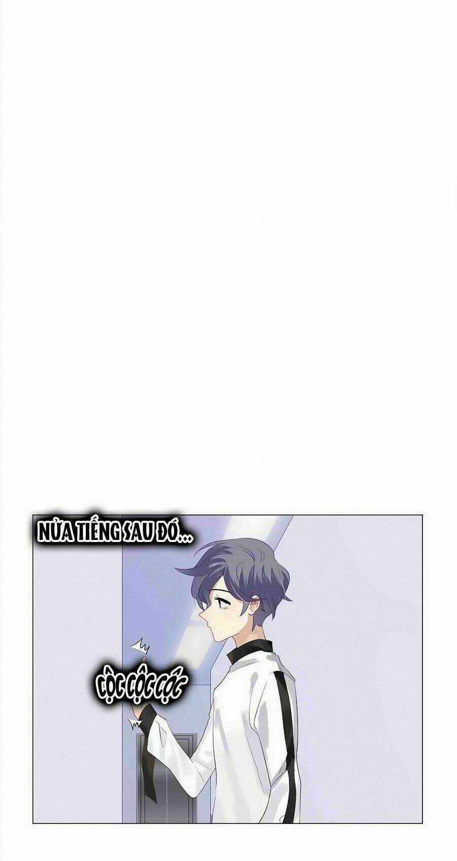 Kết Hôn Không Dễ Chapter 71 trang 25