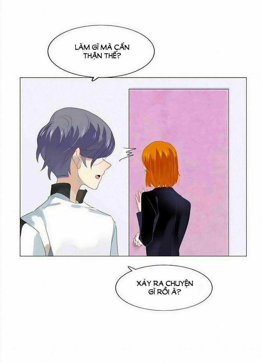 Kết Hôn Không Dễ Chapter 71 trang 28