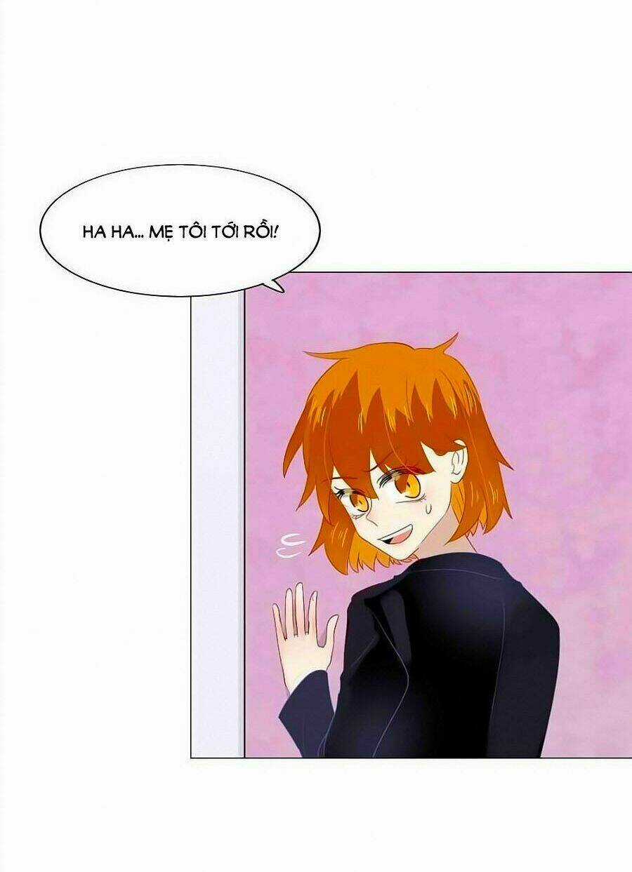 Kết Hôn Không Dễ Chapter 71 trang 29