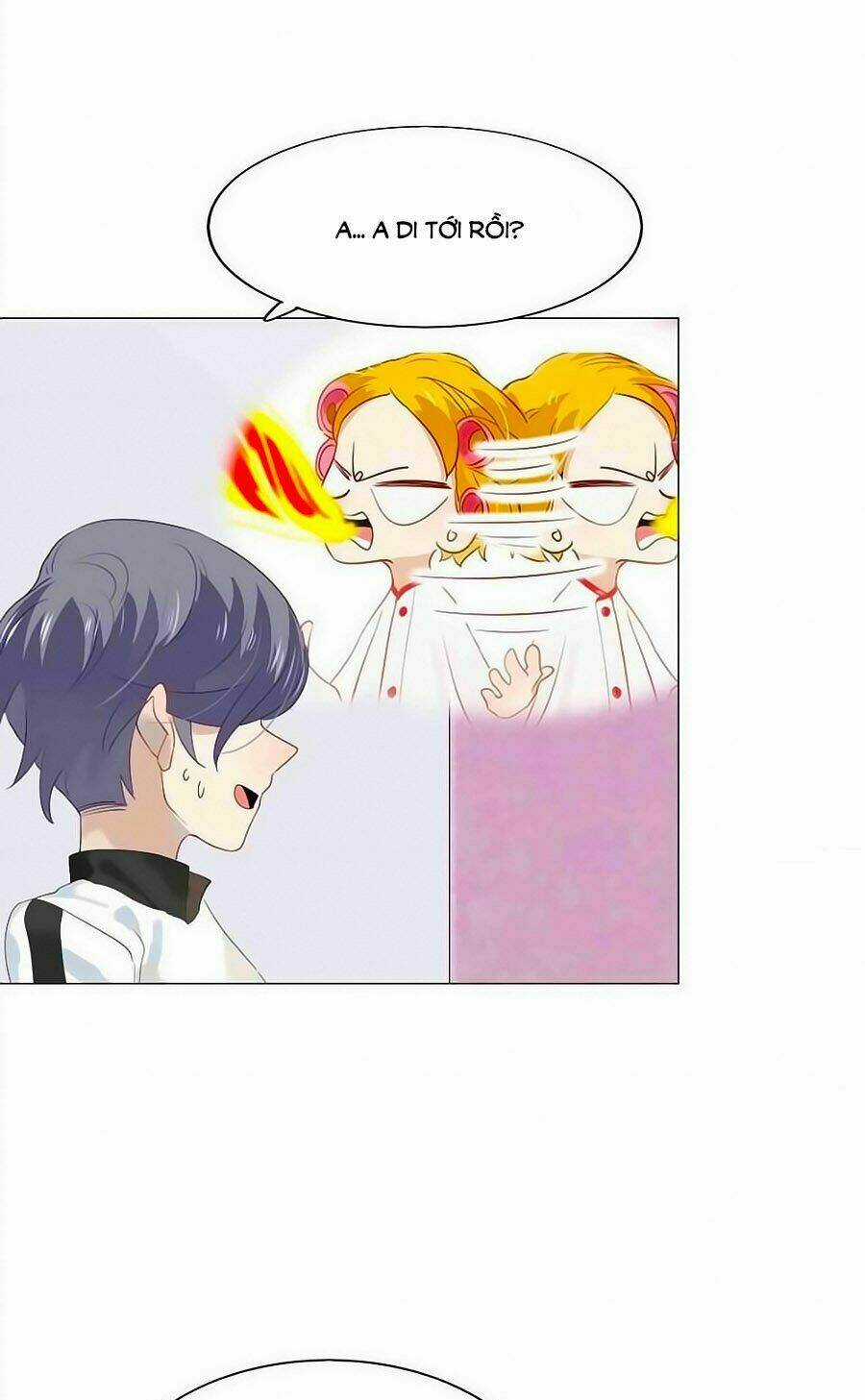 Kết Hôn Không Dễ Chapter 71 trang 30