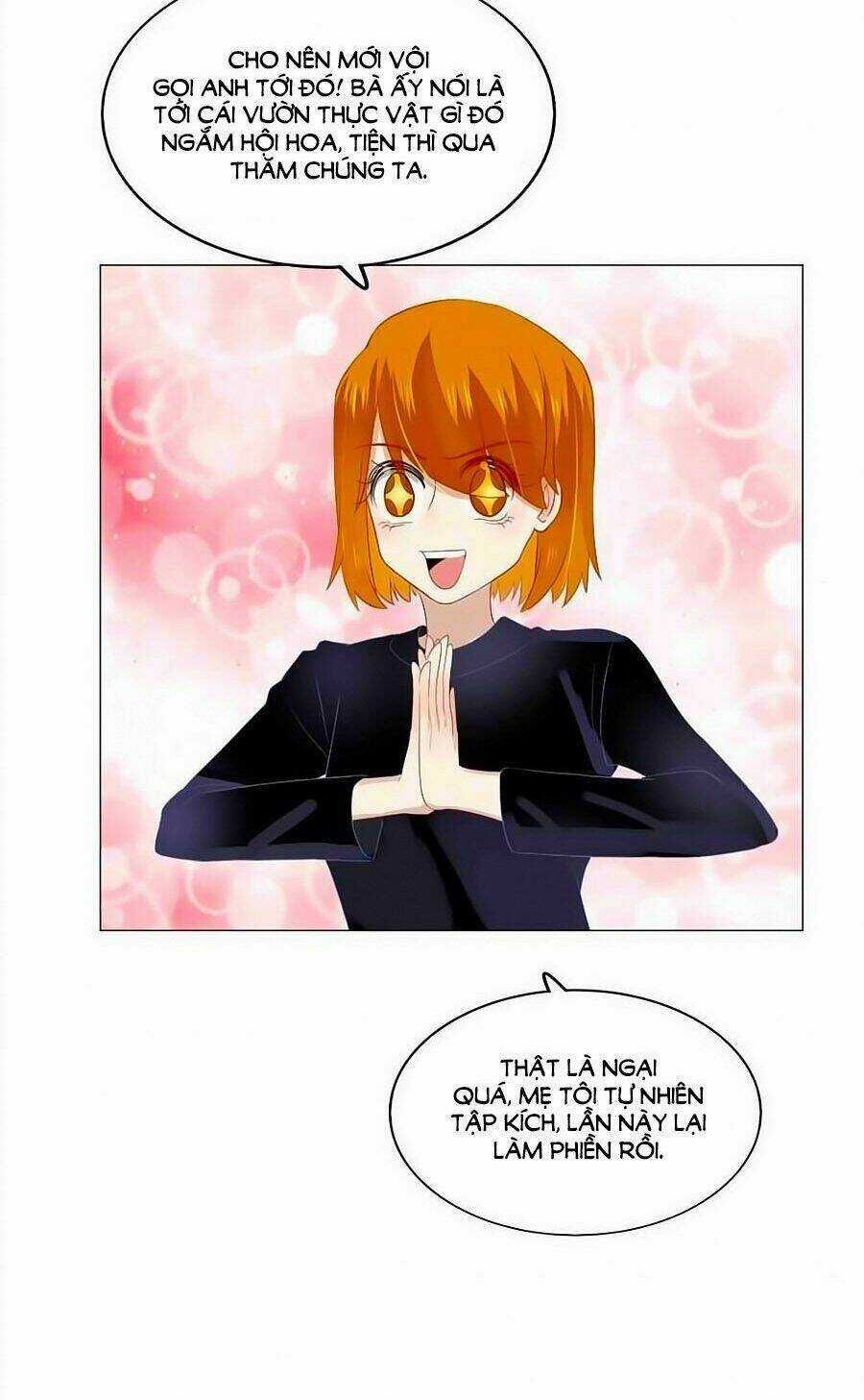 Kết Hôn Không Dễ Chapter 71 trang 31