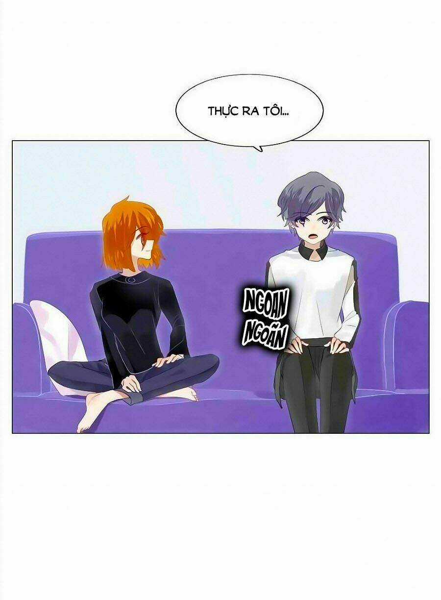 Kết Hôn Không Dễ Chapter 71 trang 32