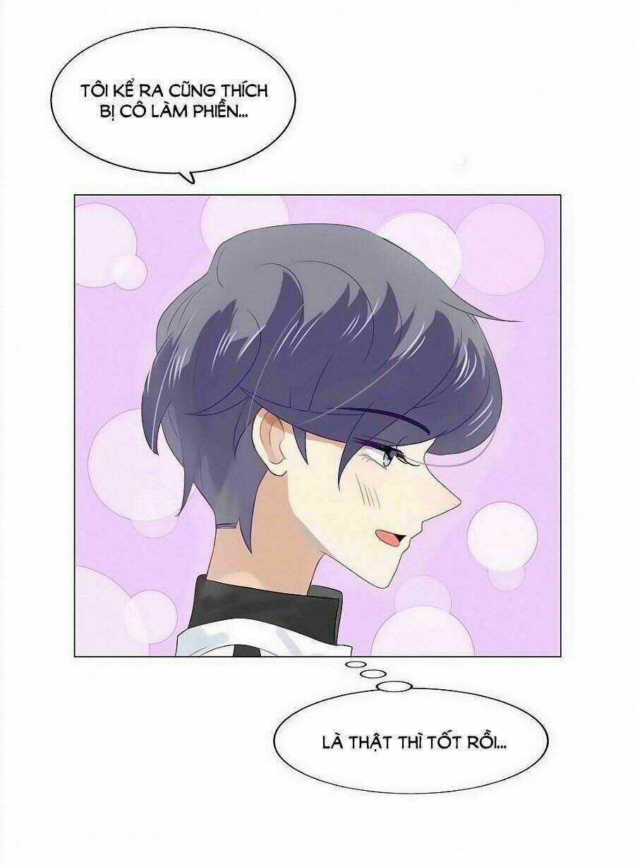 Kết Hôn Không Dễ Chapter 71 trang 33