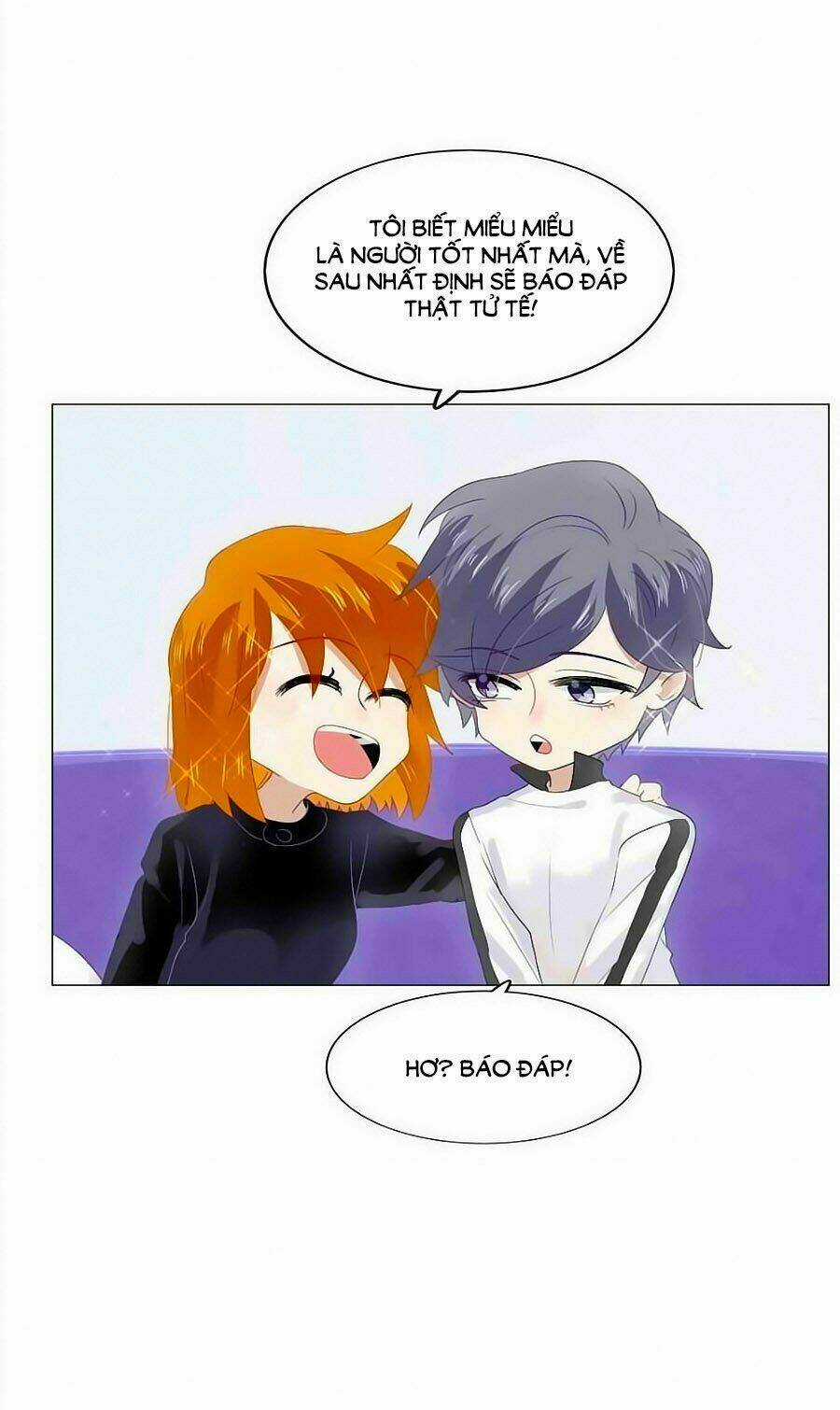 Kết Hôn Không Dễ Chapter 71 trang 34