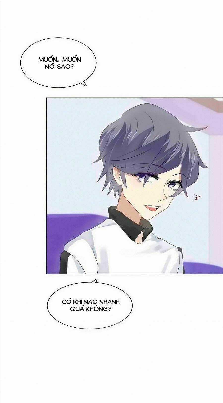 Kết Hôn Không Dễ Chapter 71 trang 36