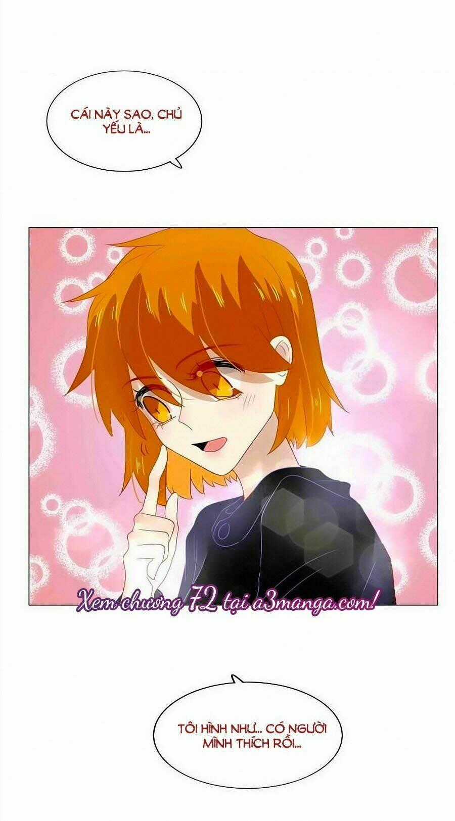 Kết Hôn Không Dễ Chapter 71 trang 37