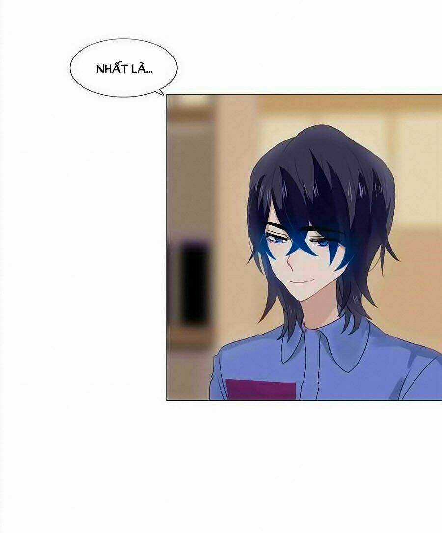 Kết Hôn Không Dễ Chapter 71 trang 4