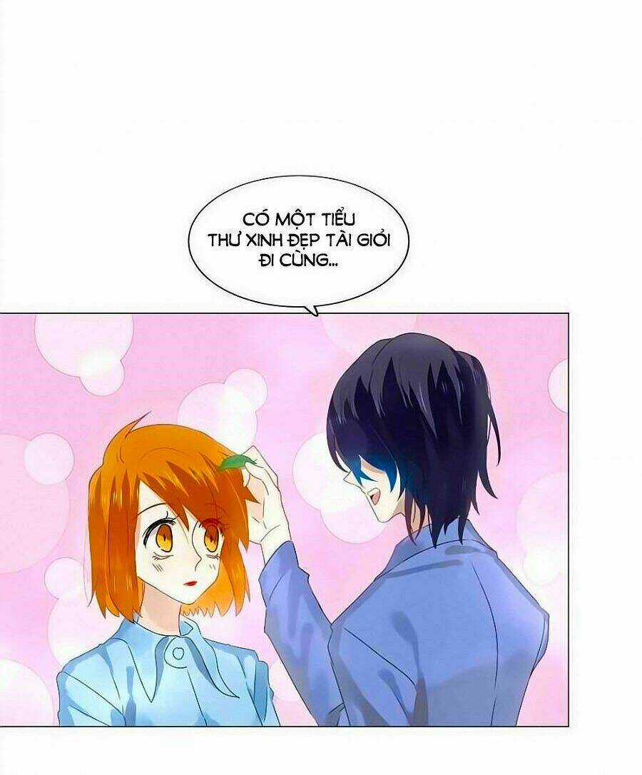 Kết Hôn Không Dễ Chapter 71 trang 5