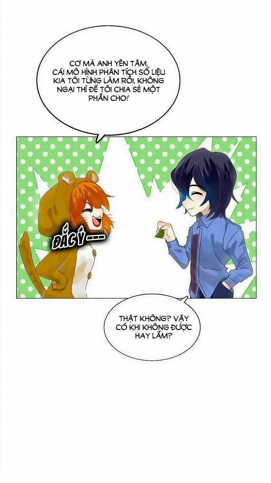 Kết Hôn Không Dễ Chapter 71 trang 6