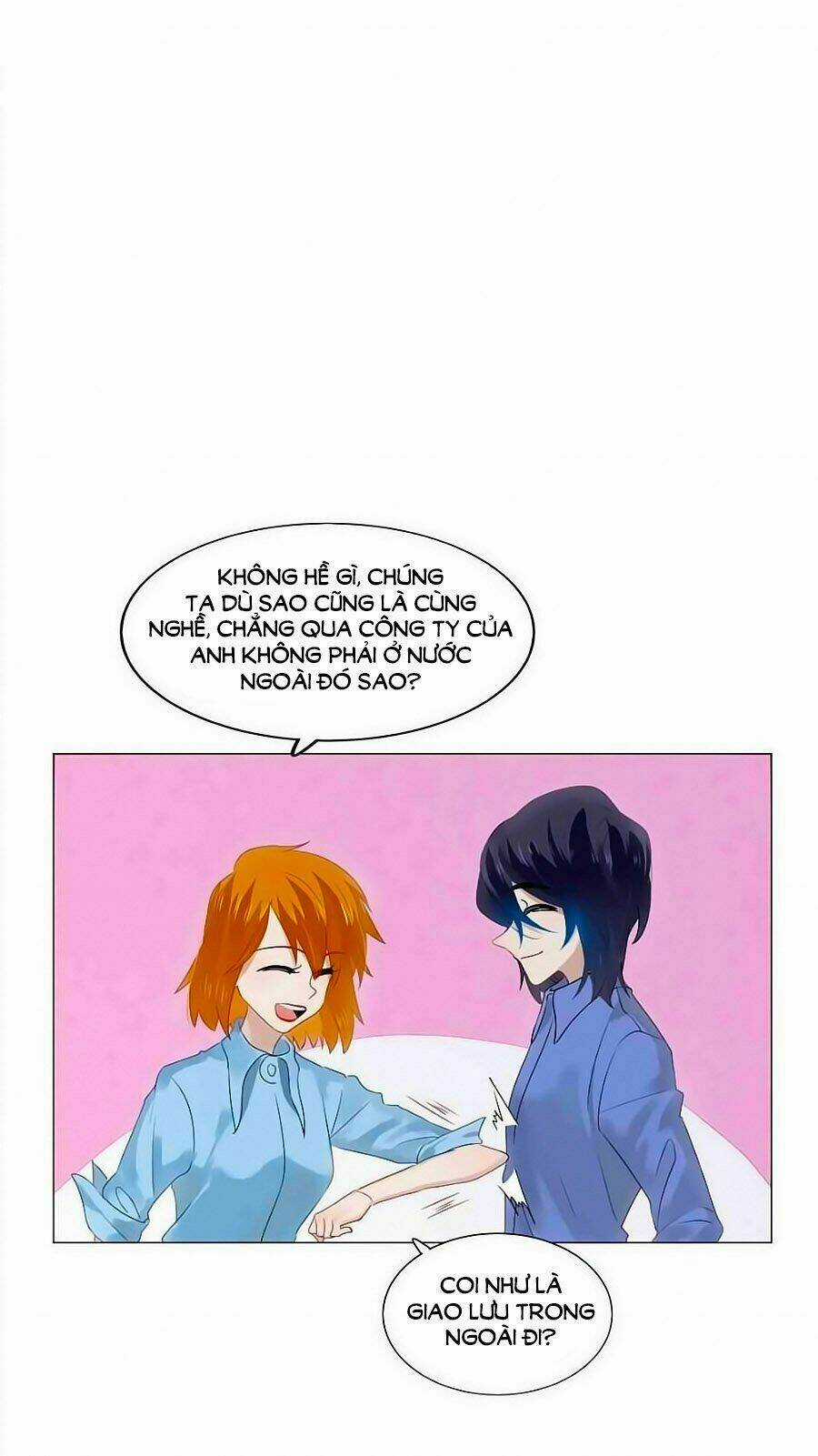 Kết Hôn Không Dễ Chapter 71 trang 7