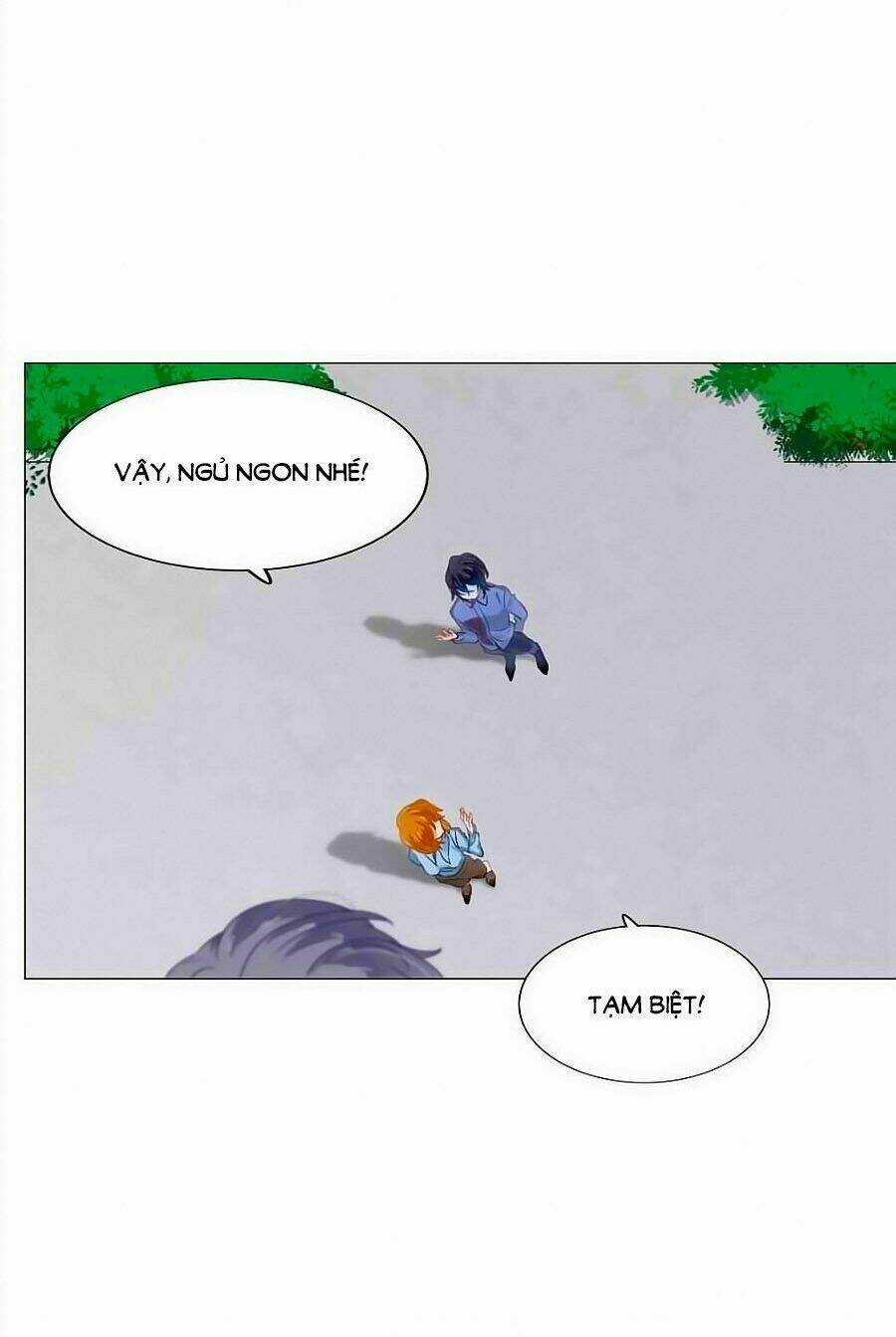 Kết Hôn Không Dễ Chapter 71 trang 9