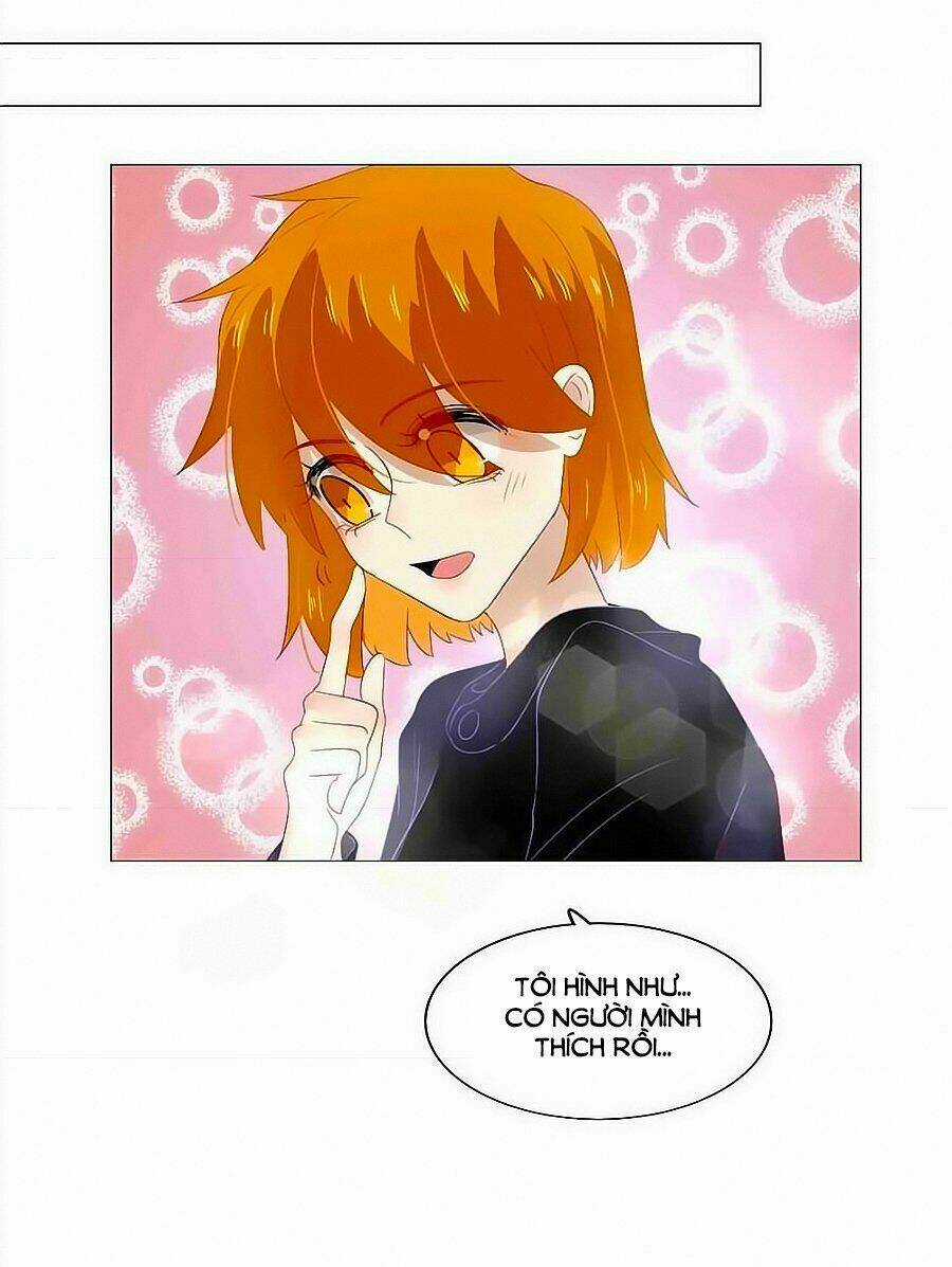 Kết Hôn Không Dễ Chapter 72 trang 10