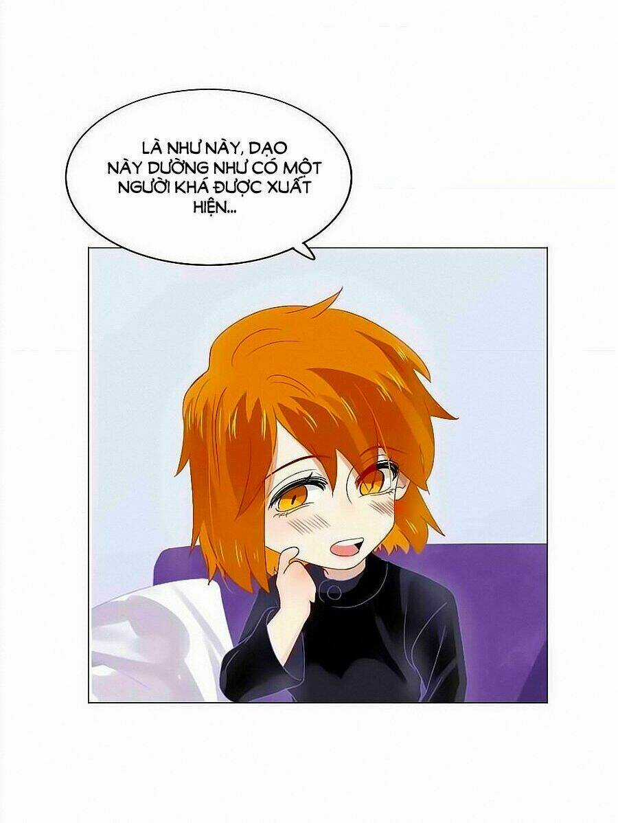 Kết Hôn Không Dễ Chapter 72 trang 11