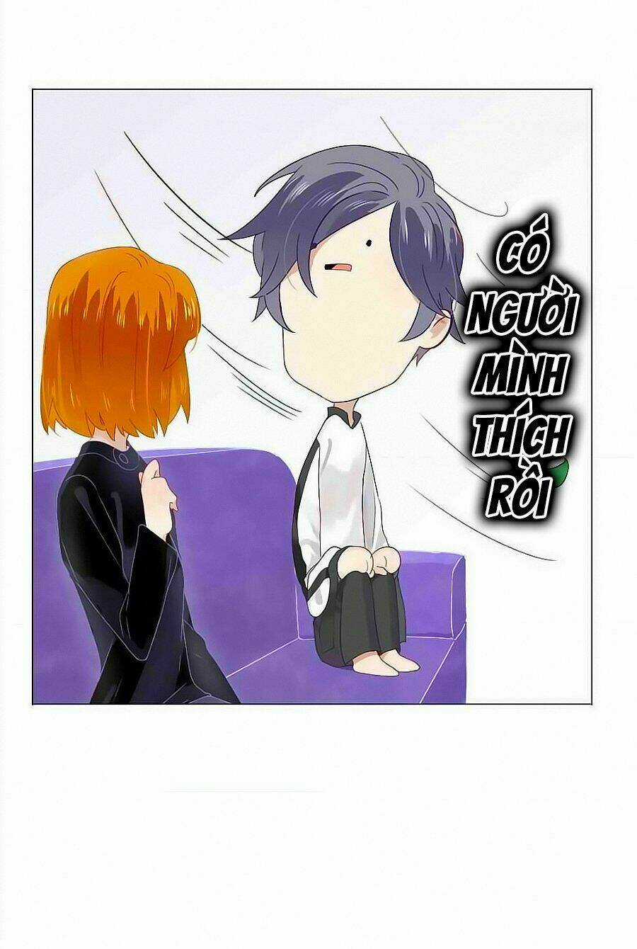 Kết Hôn Không Dễ Chapter 72 trang 12